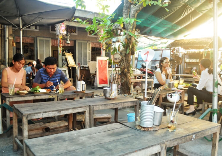 Hồi Đó Có Gì?